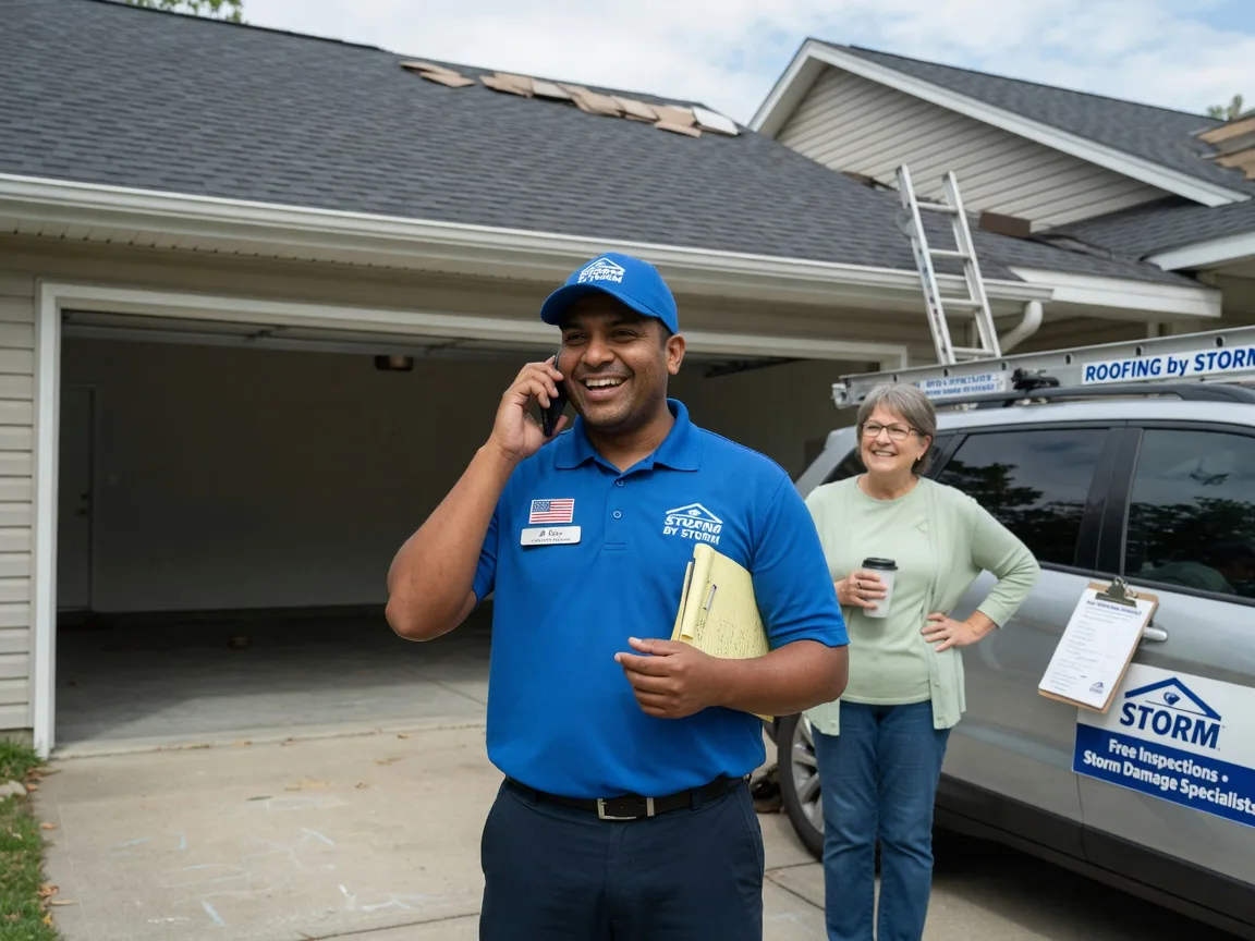 Roof Repair Near Me Eckert, CO FAQs